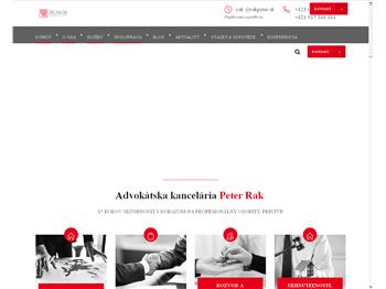 Náhľad webu Náhľad webu