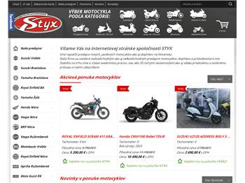 Náhľad webu Náhľad webu