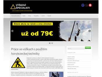 Náhľad webu Náhľad webu