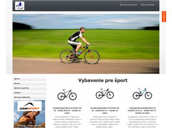 Náhľad webu Náhľad webu