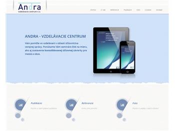 Náhľad webu Náhľad webu
