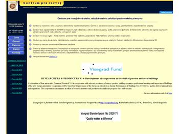 Náhľad webu Náhľad webu