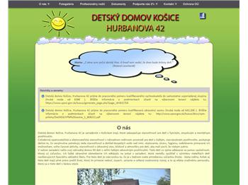 Náhľad webu Náhľad webu