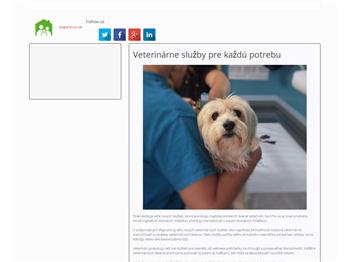 Náhľad webu Náhľad webu