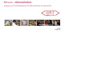 Náhľad webu Náhľad webu