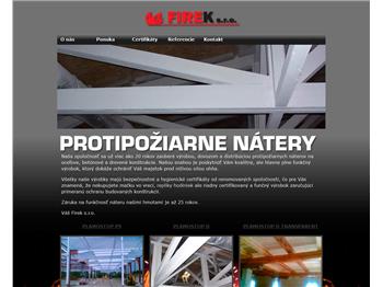 Náhľad webu Náhľad webu