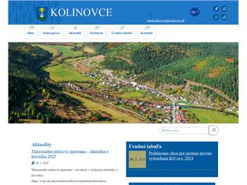 Náhľad webu Náhľad webu