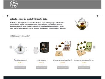 Náhľad webu Náhľad webu