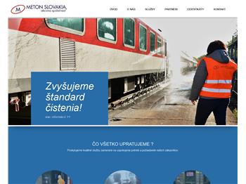 Náhľad webu Náhľad webu