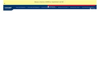 Náhľad webu Náhľad webu