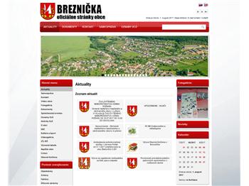 Náhľad webu Náhľad webu