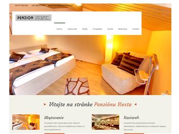 Náhľad webu Náhľad webu