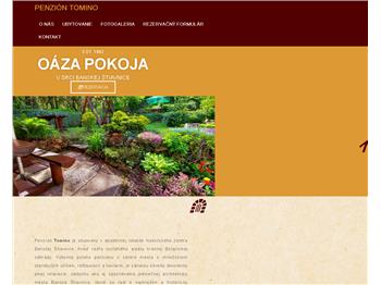 Náhľad webu Náhľad webu