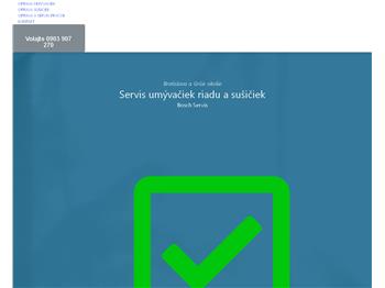 Náhľad webu Náhľad webu