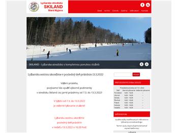 Náhľad webu Náhľad webu