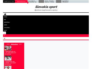 Náhľad webu Náhľad webu