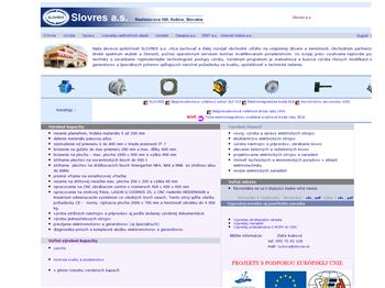 Náhľad webu Náhľad webu