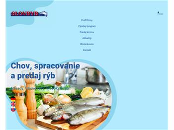 Náhľad webu Náhľad webu