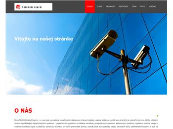 Náhľad webu Náhľad webu