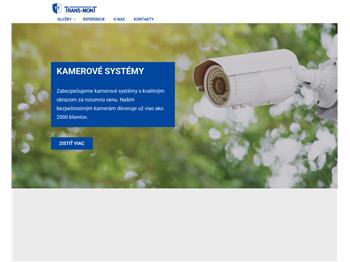 Náhľad webu Náhľad webu