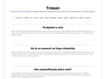 Náhľad webu Náhľad webu
