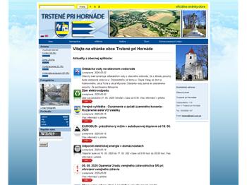 Náhľad webu Náhľad webu