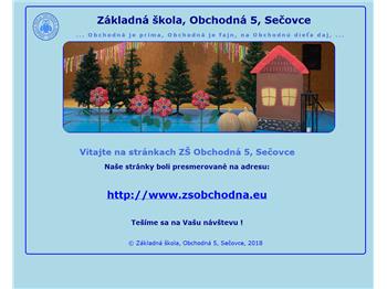 Náhľad webu Náhľad webu