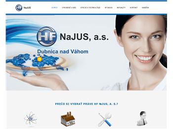 Náhľad webu Náhľad webu