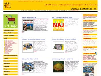 Náhľad webu Náhľad webu