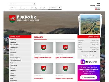 Náhľad webu Náhľad webu