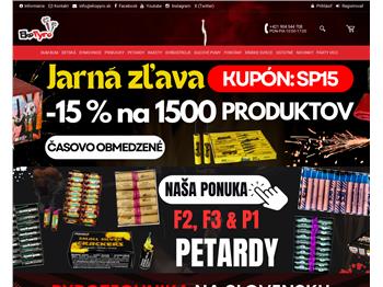 Náhľad webu Náhľad webu