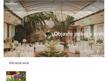 Náhľad webu Náhľad webu
