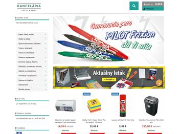 Náhľad webu Náhľad webu