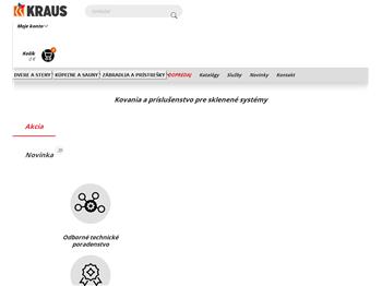 Náhľad webu Náhľad webu