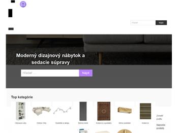 Náhľad webu Náhľad webu
