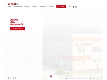 Náhľad webu Náhľad webu