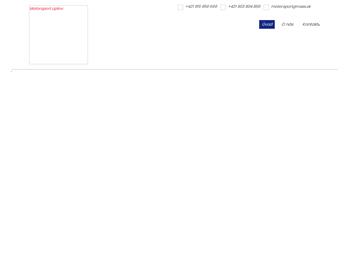 Náhľad webu Náhľad webu