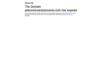 Náhľad webu Náhľad webu