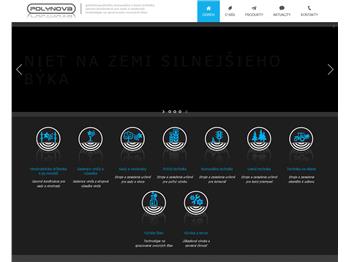 Náhľad webu Náhľad webu