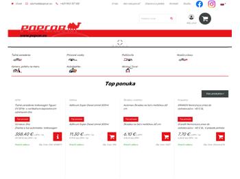 Náhľad webu Náhľad webu