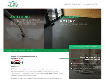 Náhľad webu Náhľad webu