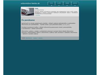 Náhľad webu Náhľad webu
