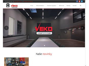 Náhľad webu Náhľad webu
