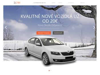 Náhľad webu Náhľad webu