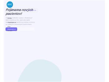 Náhľad webu Náhľad webu