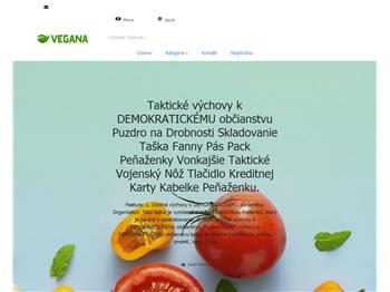 Náhľad webu Náhľad webu