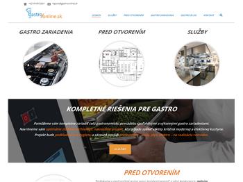 Náhľad webu Náhľad webu