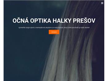 Náhľad webu Náhľad webu