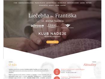 Náhľad webu Náhľad webu