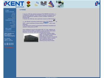 Náhľad webu Náhľad webu